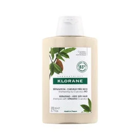 Klorane Shampooing Cupuaçu 200 ml