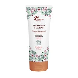 Fleurance Nature Argan Shampoo 200ml
