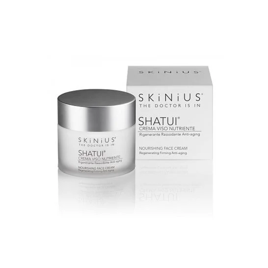 Skinius Shatui Crema 50ml