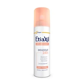 Etiaxil Deo Douce 48H Aero 150Ml Etiaxil Deo Douce 48H Aero 150Ml