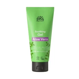 Urtekram Pure Aloe Vera Gel 100ml