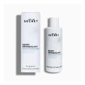 Pin Up Secret Latte Detergente Segreto 200ml