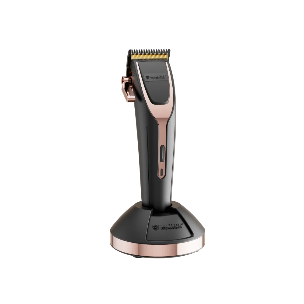 Kiepe hair clipper vroom