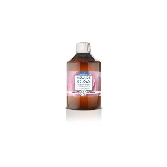 Terpenic Rosa Idrolato Bio 1000ml