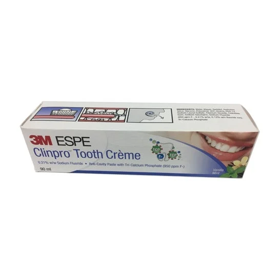 3M Cilindro Dentifricio 90ml