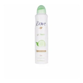 Dove Go Fresh Cucumber Deodorant 250ml
