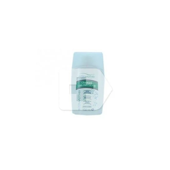 Interapothek shampoo lavaggi frequenti 100ml