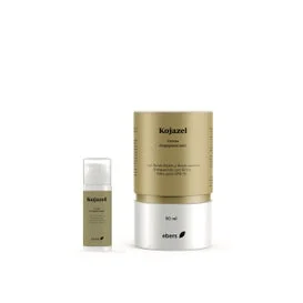 Ebers Kojazel Crema Depigmentante 50ml