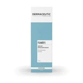 Dermaceutic Foamer 5 Exfoliating Foam 100ml