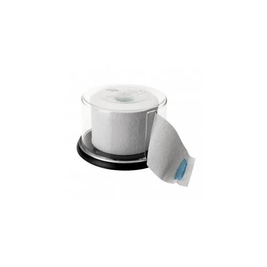 Eurotil Cuello Cuello Papel Porta-rollos 1un