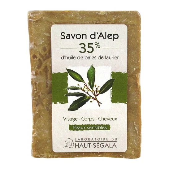 Haut-Segala Sav Aleppo 35% 200G