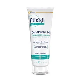 Etiaxil Deo-Shower 24H Perspirazione Escessiva Deodorante deodorante per il lavaggio 200 ml