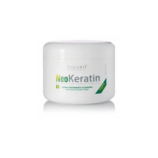 Neocheratina forte crema lisciante forte S2 500ml
