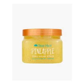 Tree Hut Pineapple Shea Sugar Scrub 510g