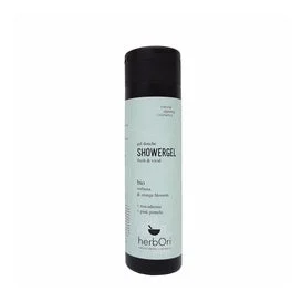 Biover Gel doccia 200ml