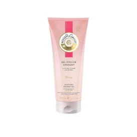 Roger & Gallet Ducha Rosa Gel 200ml