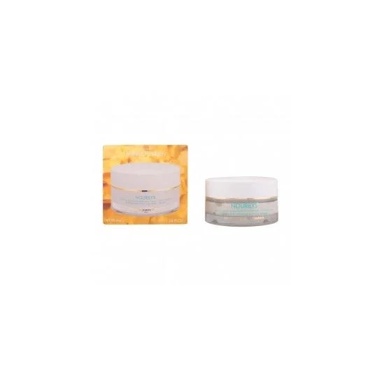 Jeanne Piaubert Nourilys Crema Viso 50ml