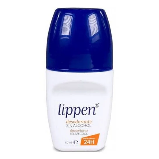 Lippen Deodorante Roll-On 75ml