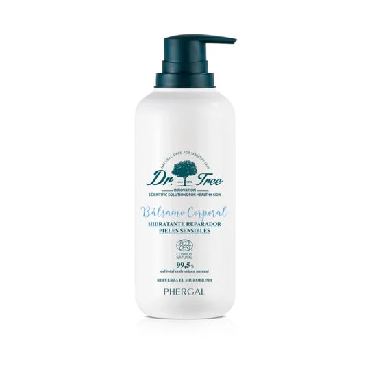 Dr. Tree Phergal Body Balm 400ml