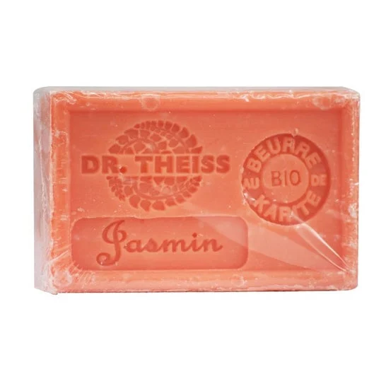 Dr Theiss Sapone Bio Jasmin 125g