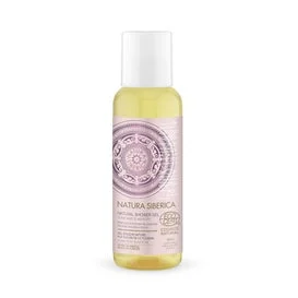 Natura Siberica Gel Doccia Mini Tundra Flower 50ml