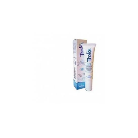 Trofo 5 Gel 20Ml