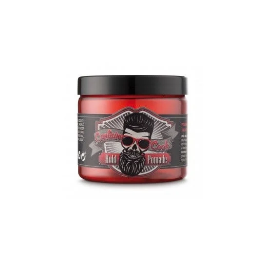 Eurotil Capitano Cuoco Capitano Pomada Fuerte 200ml
