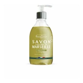 Beauterra Jabón Marsella Oliva 300ml