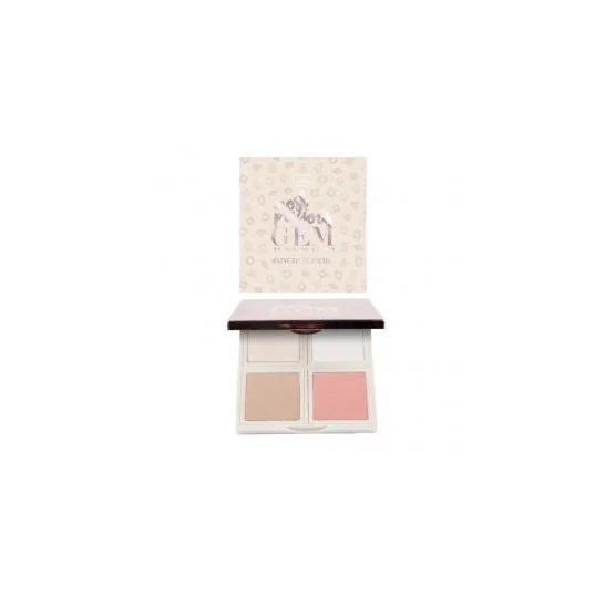 Wibo Paleta My Choice Marina Llorca 16g