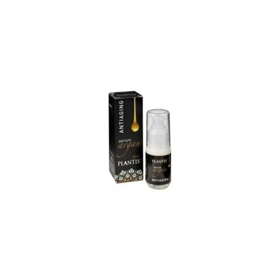 Plantis Argan Siero per il viso 30ml