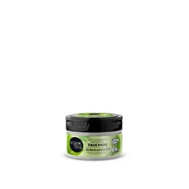 Organic Shop Face Pads Deep Cleansing Tea Tree Oil Glycolic Acid 20uds