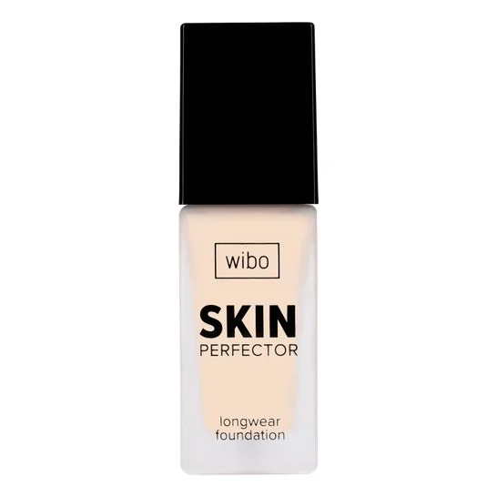Wibo Skin Perfector Longwear Foundation 01C Alabaster 30ml