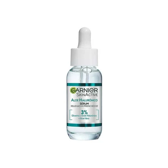 Garnier Skinactive Aloe Ialuronico Siero 30ml