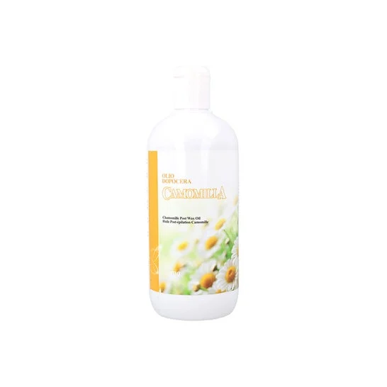 Idema Olio Detergente Post Depilatorio Camomilla 500ml
