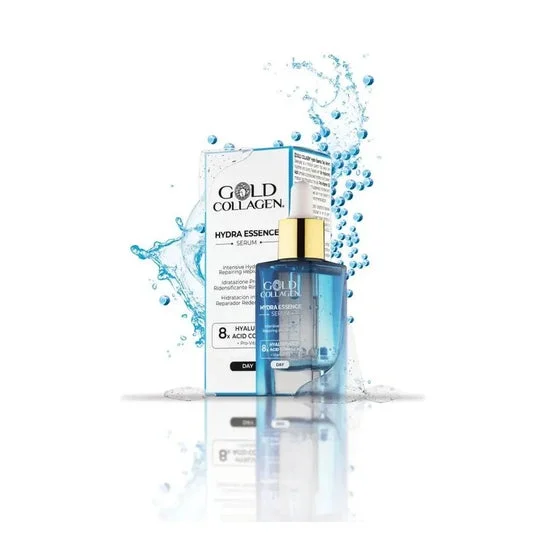 Gold Collagen Hydra Essence Serum 30ml