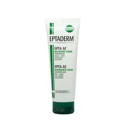 Epta Eptaderm AC Scrub 150ml
