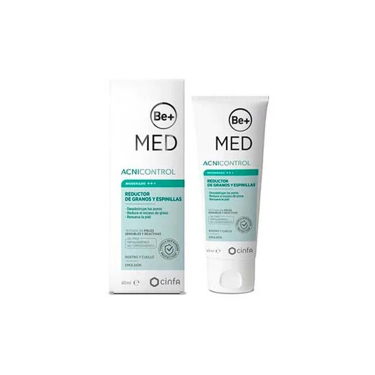Be+Med Acnicontrol 40ml