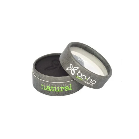 Ombretto verde Boho Nro 158 Black 2,5g