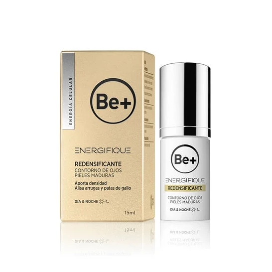 Be+ Energize Ridensificante Contorno Occhio Contorno Occhi Maturo 15 Ml