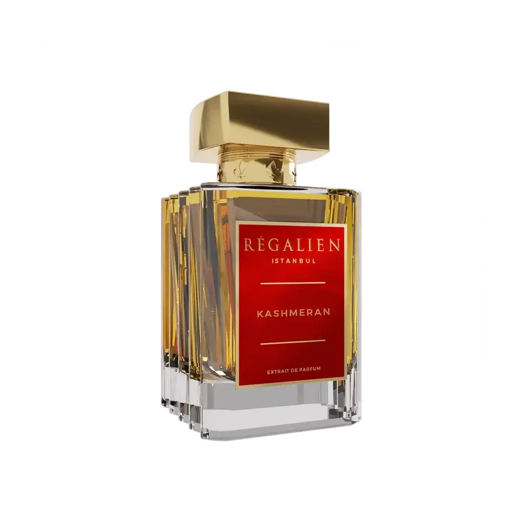 Kashmeran Estratto Di Profumo Regalien - 80 Ml