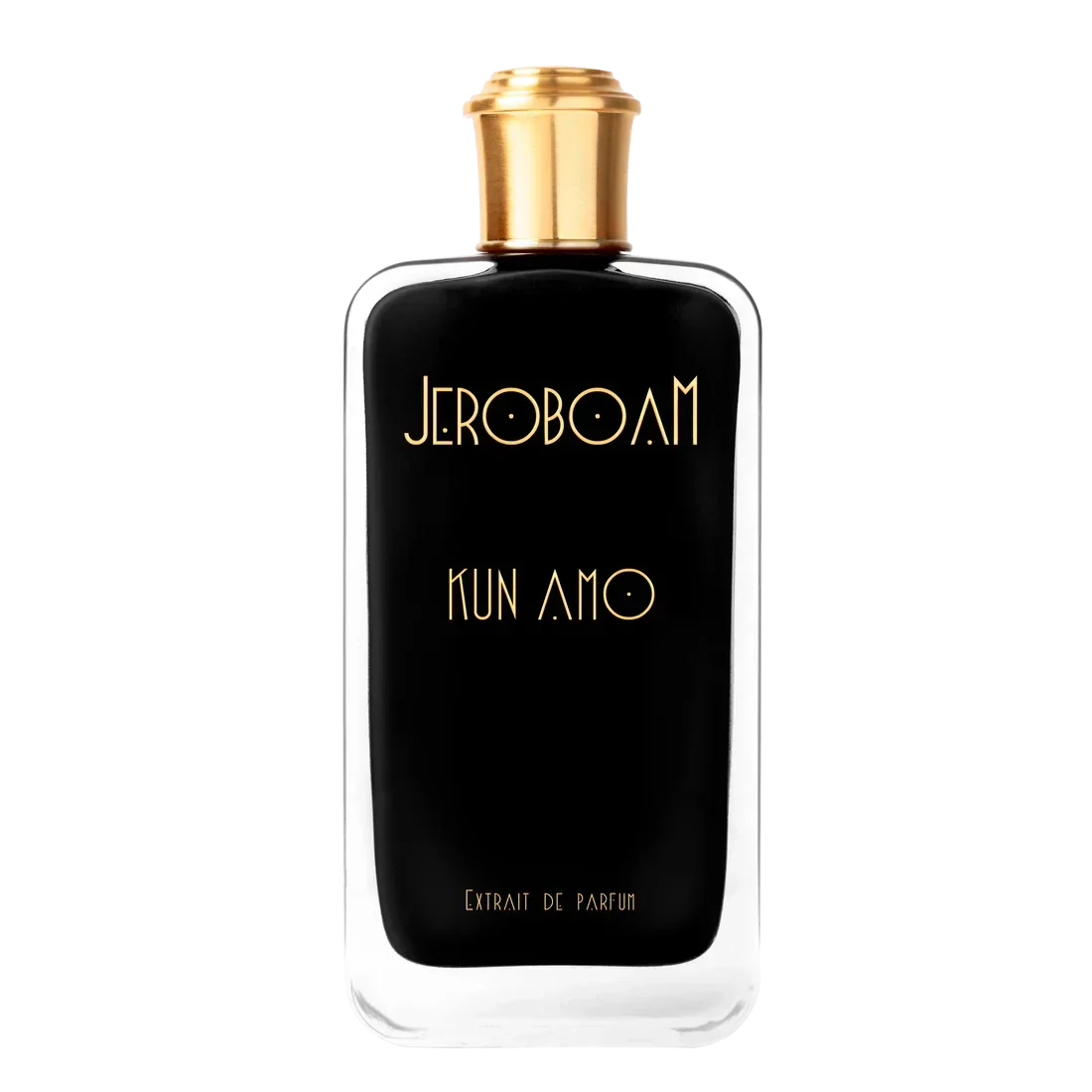 Jeroboam Kun Amo 100 ML estratto di profumo