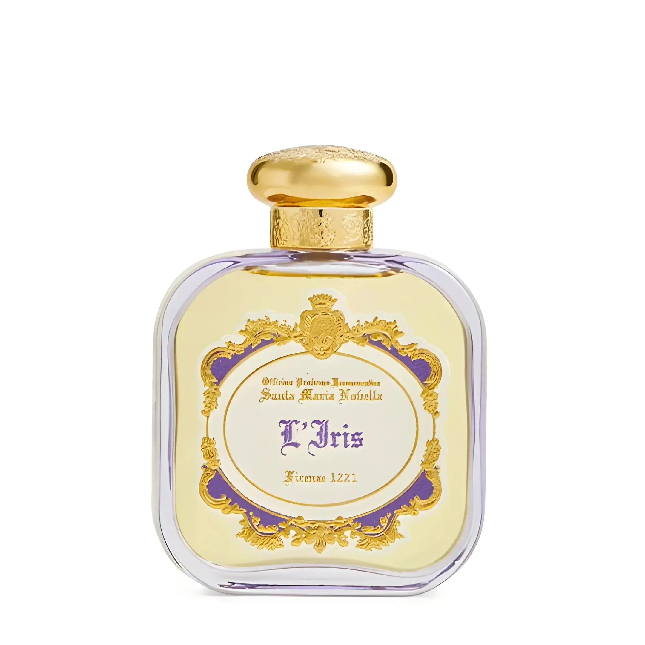 Santa Maria Novella L'Iris Santa Maria Novella - 100 Ml