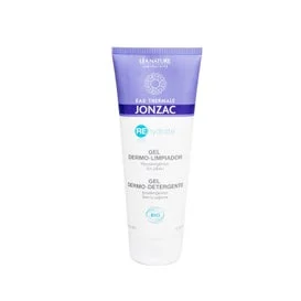 Jonzac Reidratare Gel Detergente 200ml