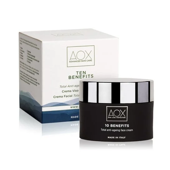 Aox Ten Benefits 50ml