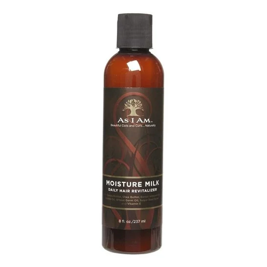 As I Am Moisture Milk 237ml