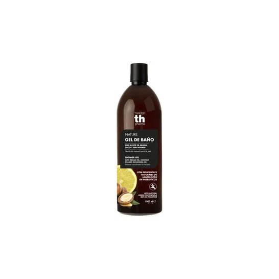 Th Pharma Polif Nature Gel Doccia 1000ml