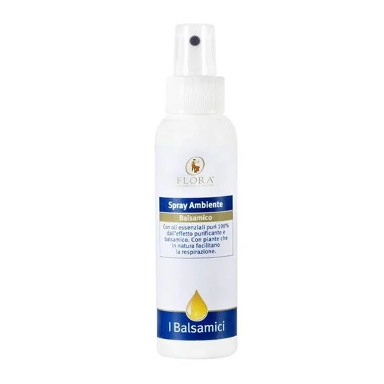 Flora Balsamico Spray Ambientale 100ml