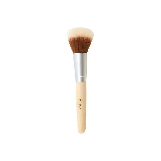Cala Bamboo Complexion Brocha Maquillaje 1ud