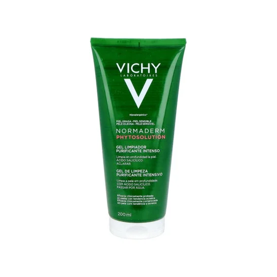 Vichy Normaderm Phyto gel Nett 200ml