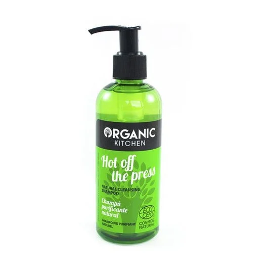Shampoo detergente da cucina biologica 270ml